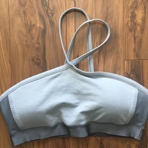 Athleta Size Small Sports Bra, Like NEW!